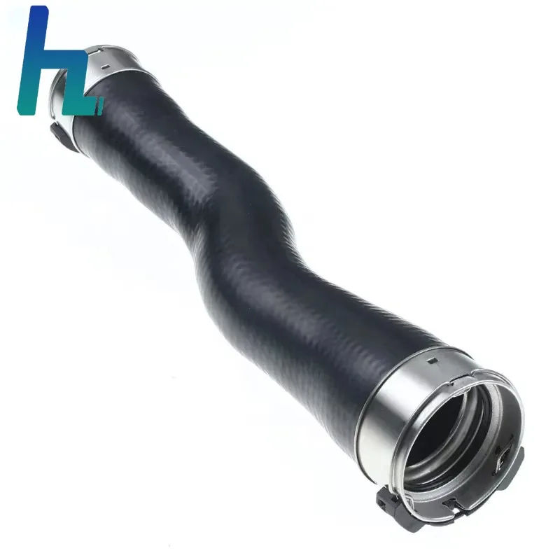

11617810614 Tubocharger Booster Air Intake Hose For BMW 5 Series F07 F10 F11