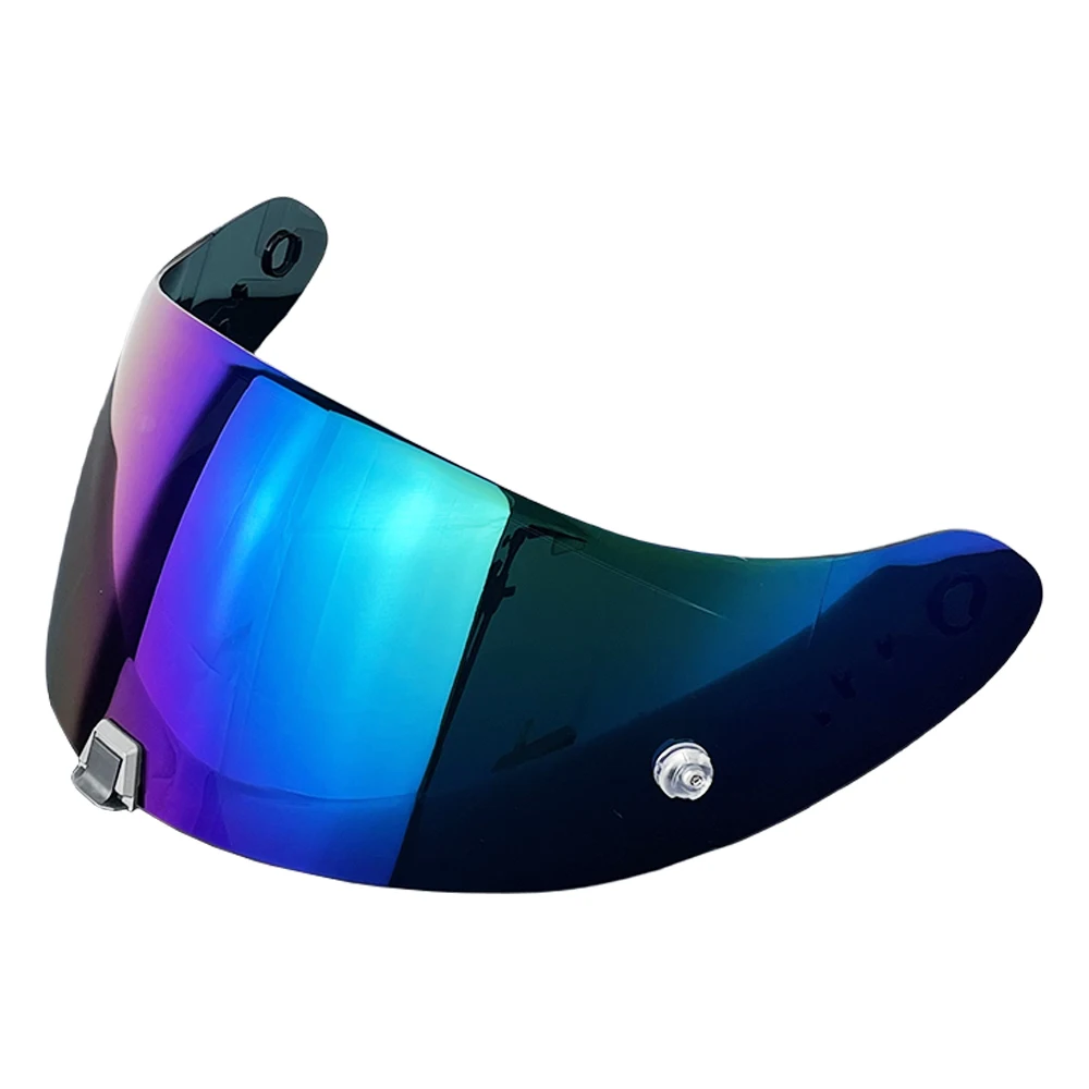 R1 Air Helmet Visor for SCORPION EXO R1 R1 Air R1 EVO T520 ST1400 Face Shield Sunscreen Lens Viseira Capacete Moto Replacement