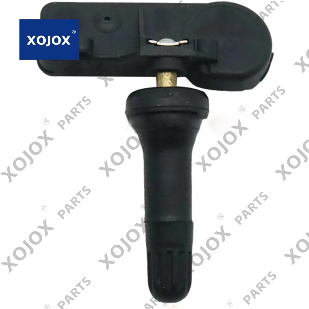 

XOJOX 9677130580 Датчики контроля давления в шинах, совместимые с Peugeot Citroen