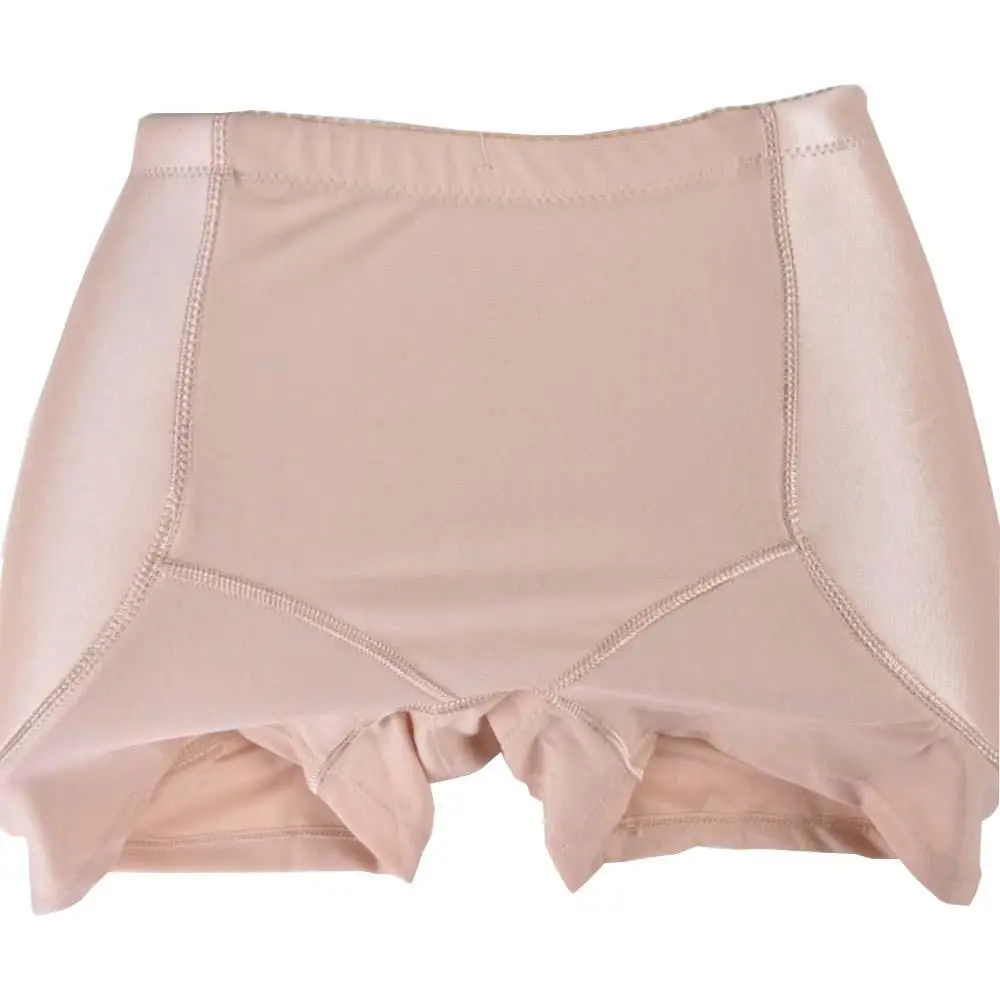 

Sexy Girls Butt Lifter Foam Padded Hip Enhancer Underwear Buttocks Panties Shapers Polyester