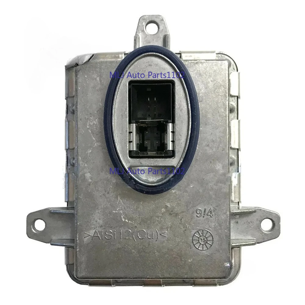 

130732931715 63127296090 for BMW X3 F25 X4 F26 X5 F15 F85 X5M X6 F16 F86 X6M 7317408 Xenon Headlight Ballast OEM 7296090