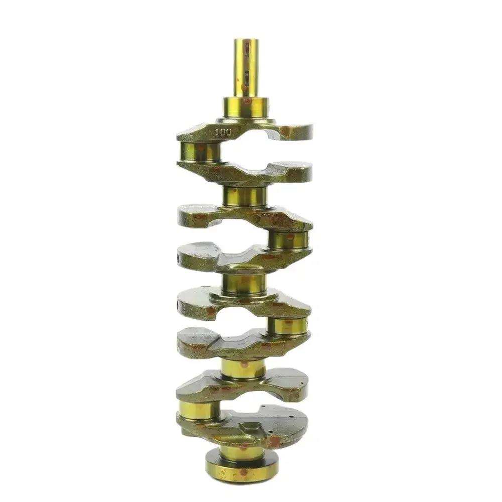 

Hyundai Sonata, Kia Forte, Optima & Sportage 2.4L Crankshaft – Part Number 23111-2G200