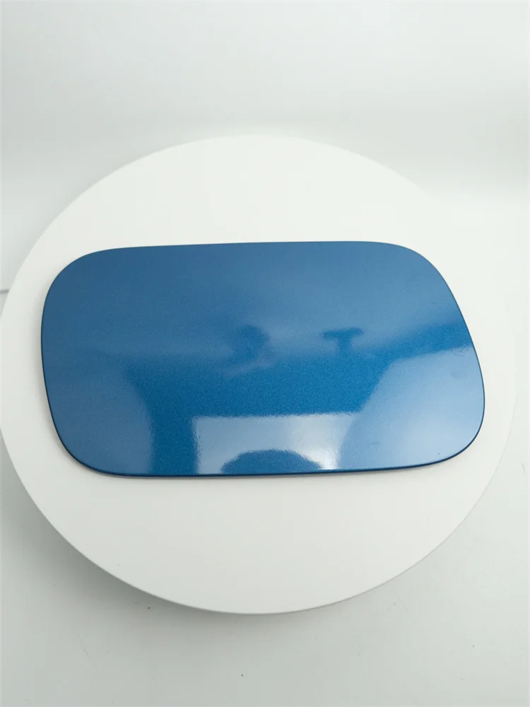 لغطاء خارجي لخزان الوقود فولكس فاجن تايرون، باب صغير لخزان الوقود، غطاء منفذ الوقود، باب صغير لمنفذ الوقود