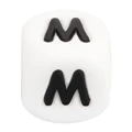 letter M