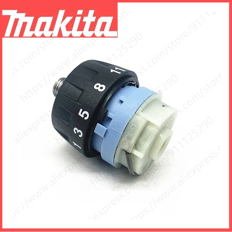 GEAR ASSEMBLY FOR MAKITA DF332D DDF483 DF483D DDF332 XFD11 XFD11R1B XFD11RB XFD11ZB 123868-8 123549-4