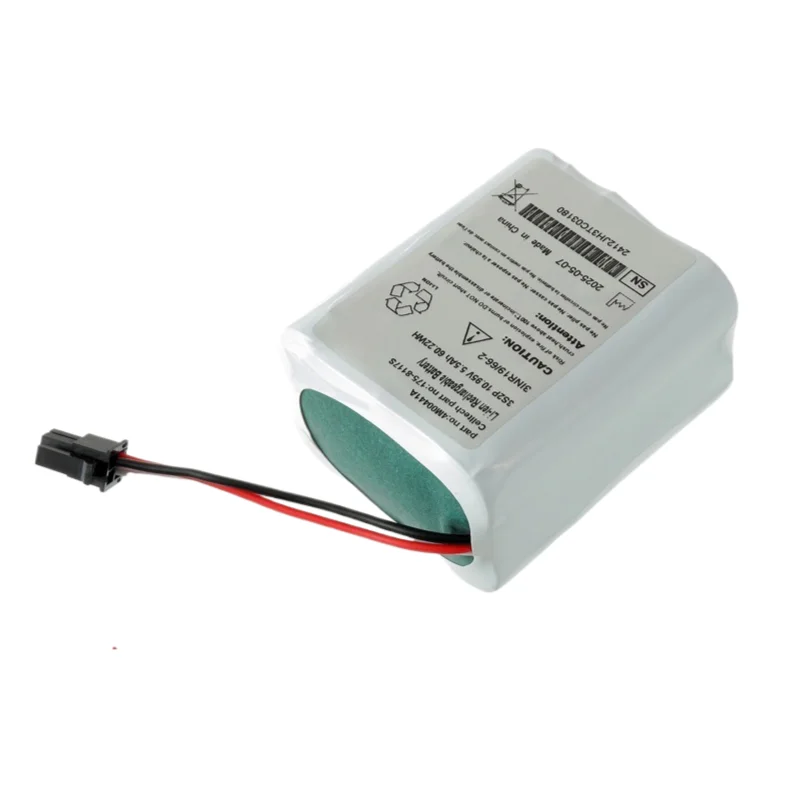 100% New 10.95V 5500mAh 5835030 M2844 4M00441A 4M00147A Medical Battery for GE Moniteur Carescape Dinamap VC150 ,Caresape VC150
