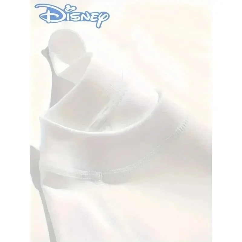 السيدات علاء الدين الأميرة الياسمين و قزم تي شيرت المرأة تي شيرت الصيف جديد موضة غير رسمية الرجال والنساء ملابس الشارع #2