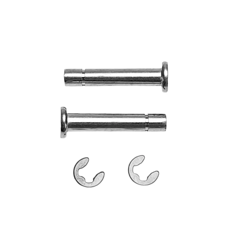 1/2sets Battery Cover Pin Clip Suitable For Sur Ron Light Bee Battery Cover Pin Clip Accessories Clip Full Inspection