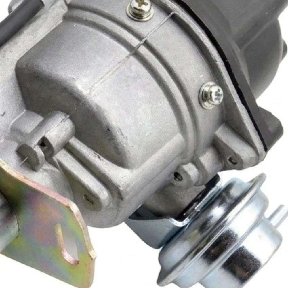 Distributor 2210000H11 For Nissan For Forklift H20 Old Style Engine Ignition System Replacement Part Metal Direct Fit Profession