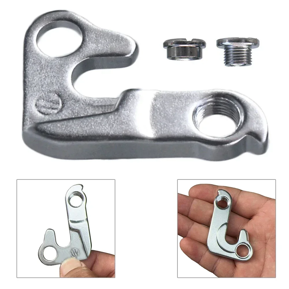 Soverup-desviador trasero para bicicleta, colgador Mech para GIANT XTC ATX860/830 para Anthem X 29er - 2011-2016, pieza de ciclismo de aleación de aluminio