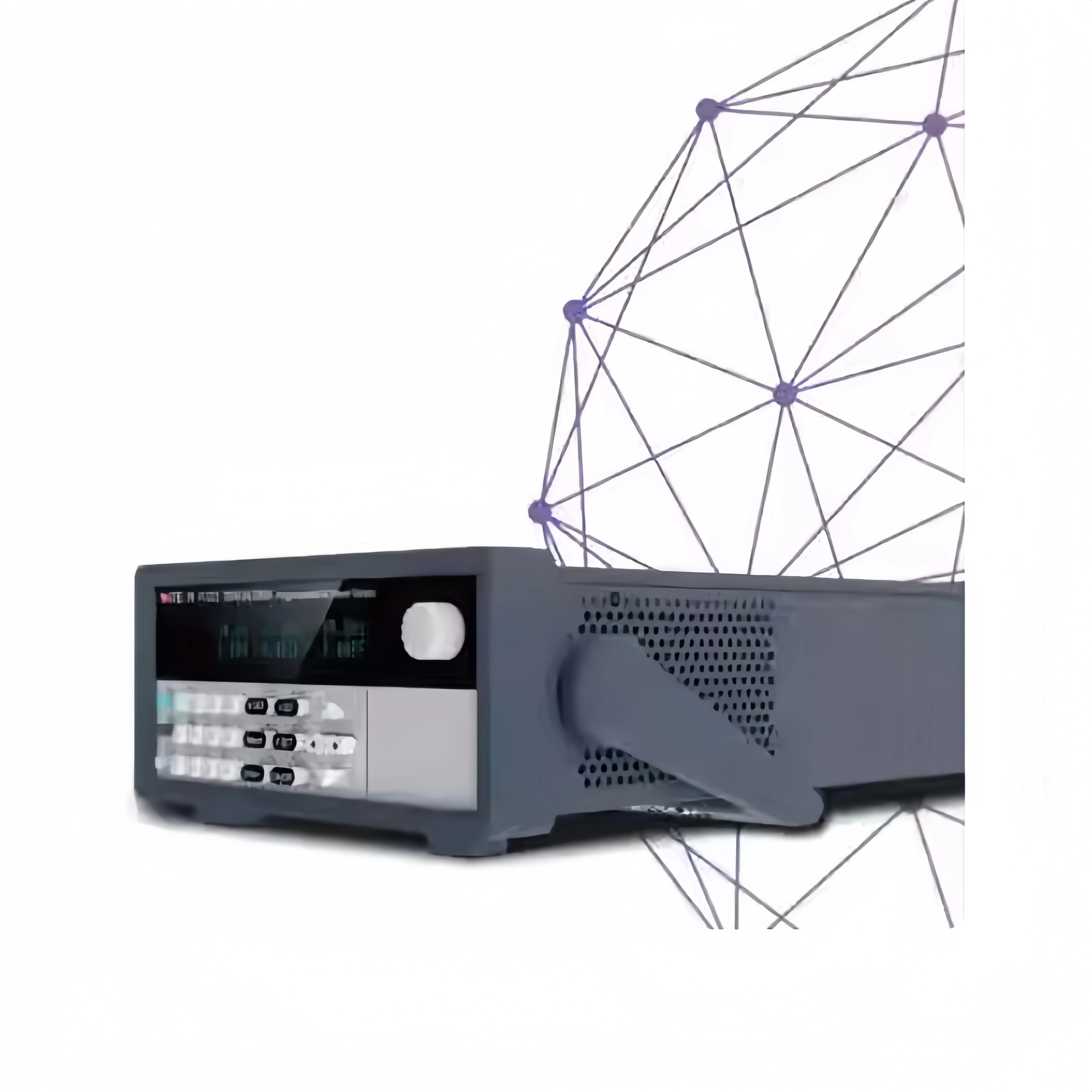 

ITECH IT7200 Series Programmable AC/DC Regulated Power Supplies IT7221 IT7222