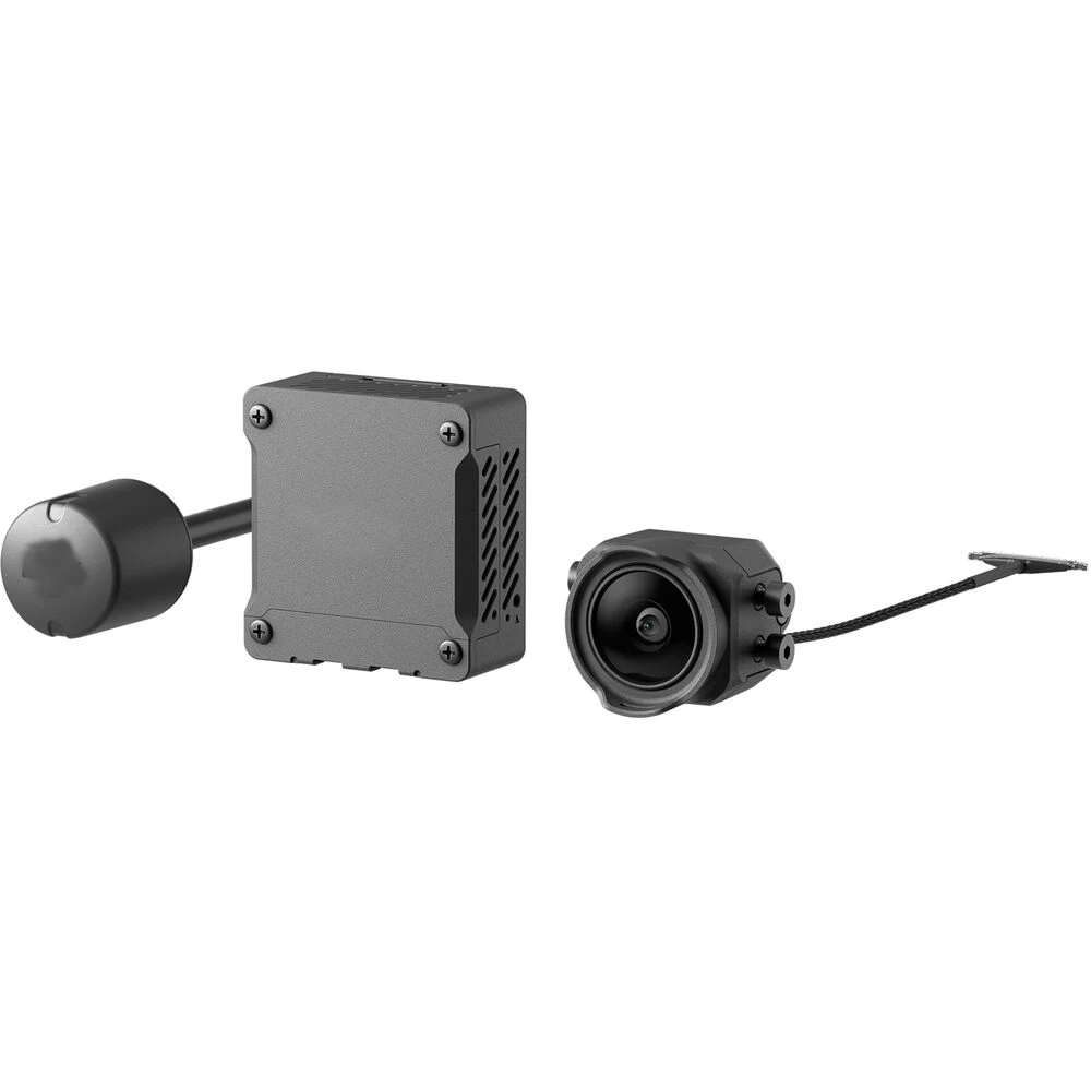 Unité d'air originale DJ O3 pour lunettes 2 et V2, ajout de capacités FPV à vos accessoires de importateur, stock chaud