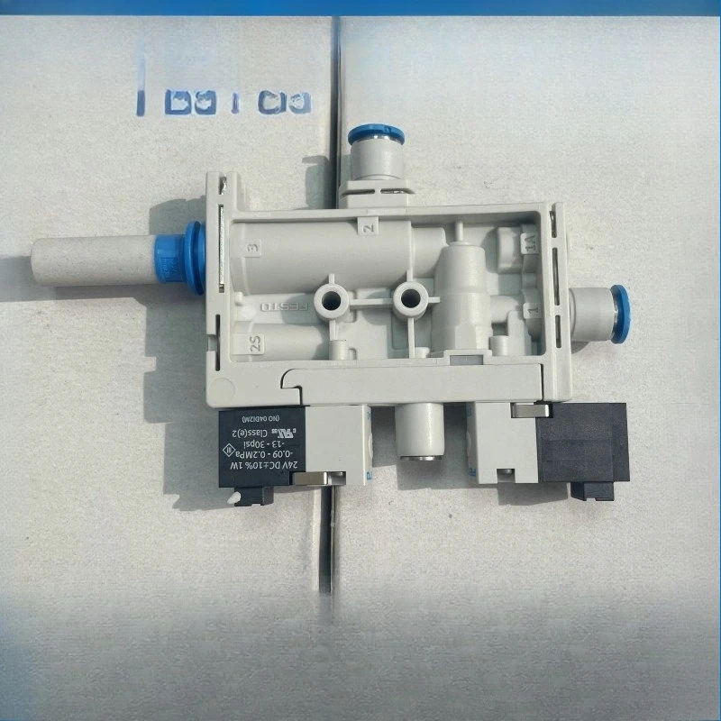 

Parts for FESTO Generator OVEL10H15PQVQ6UACA09H3CS 8183495 604116