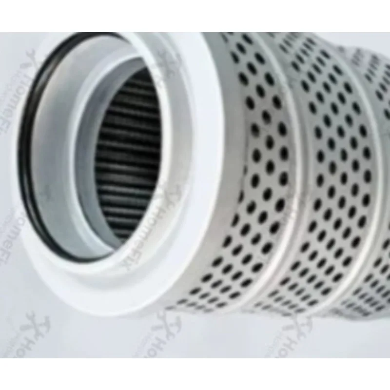 RFA Hydraulic Return Filter Element, HX FAX‑25 40 63 100 160, 10/20 Micron Hydraulic Oil Filter Cartridge