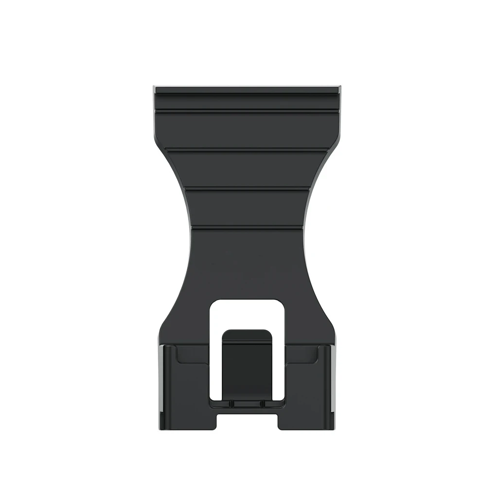 

Mount Holder Adjustable Universal Tablet Holders High Hardness Easy Operation Lightweight Stand Bracket Remote