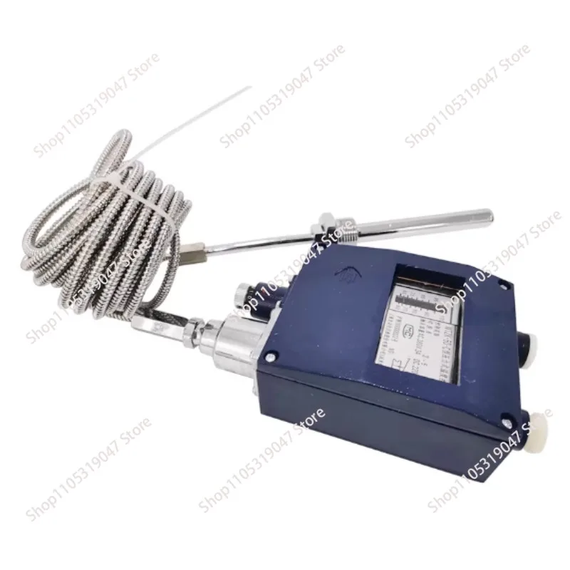 WTZK-50-C marine pressure temperature controller switch wire length 5M40-80 degrees