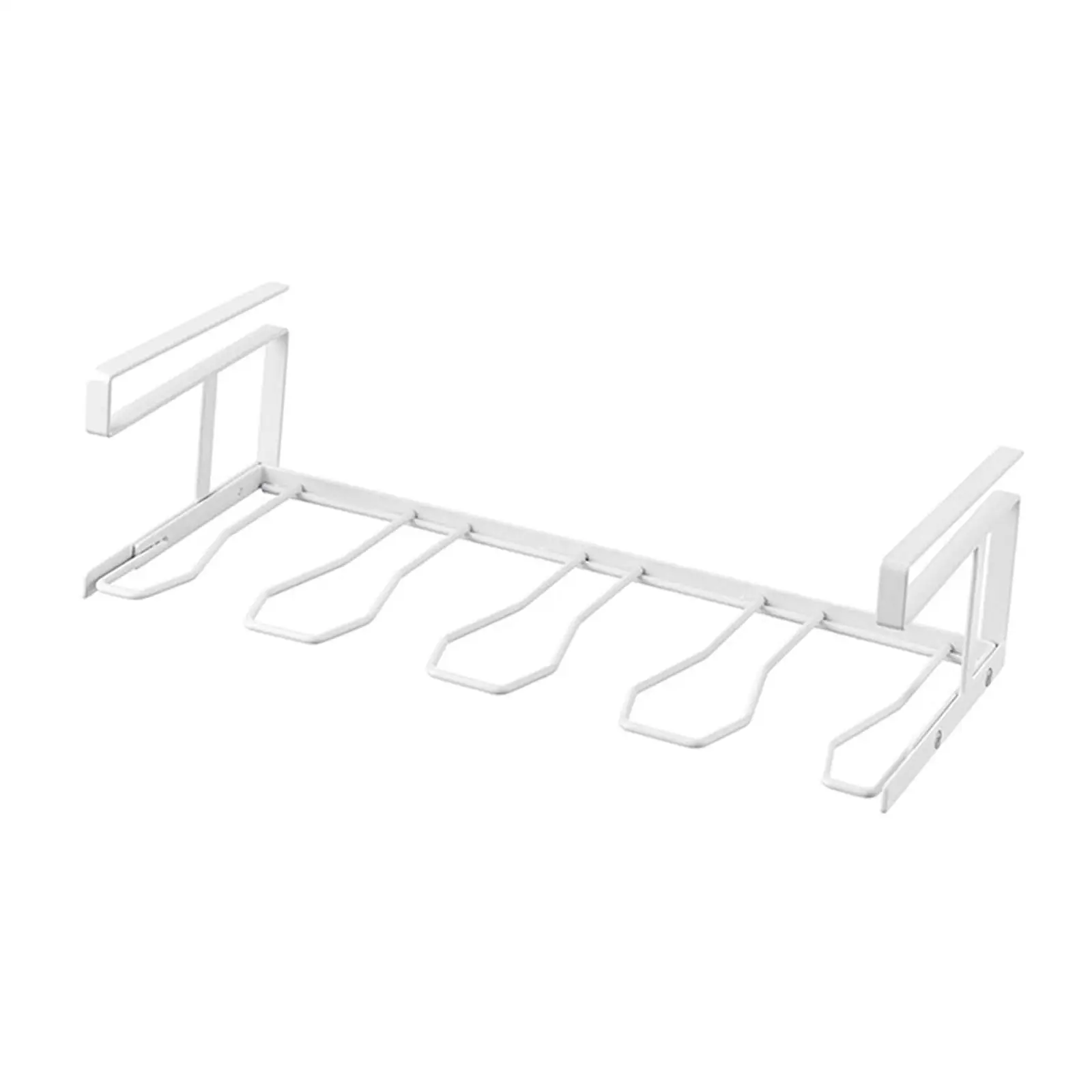 Shoes Rack Partition Design Stable Household Space Saving Shoes Stand for Bathroom Living Room Apartment Wardrobe Bedroom