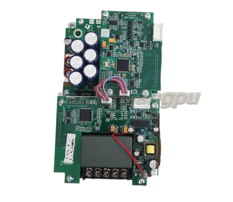Original New Energy Electric Bus PDU Substrate Whole Vehicle Control System Drive Board Module Motherboard Bus Accessories