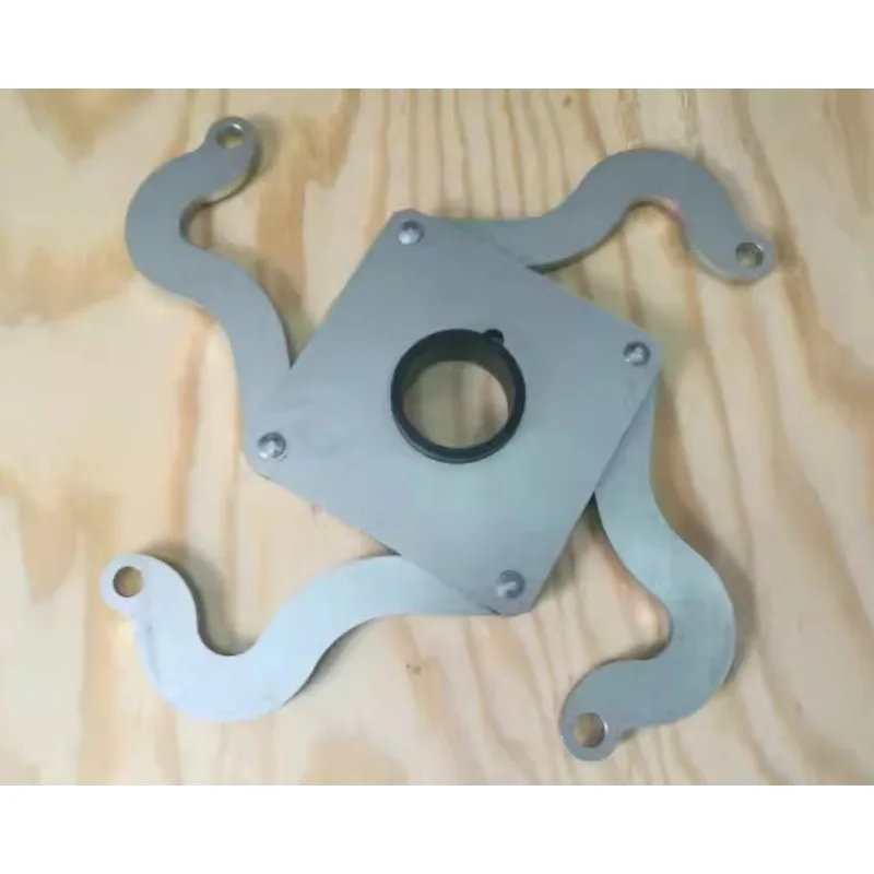 

Fit for HOFMANN Tire Disassembly and Installation Machine Clamping Two Disks