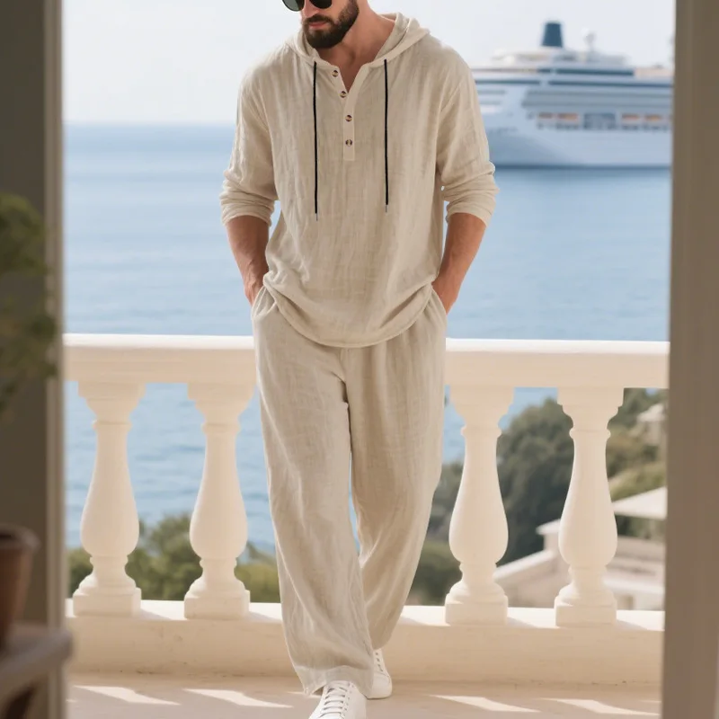 Thumbnail 3 - #19 Top Pant Sets Picks for Every Budget
