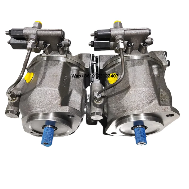 

Wholesale Piston Hydraulic Pumps A10VSO Models A10VSO10 A10VSO18 A10VSO28 A10VSO45 & A10VSO71 Including A10VSO Hydraulic Pumps