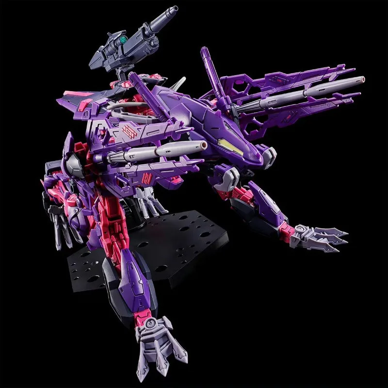 شحن سريع بانداي أنيمي MG MBF-P05LM2 GUNDAM ASTRAY MIRAGE FRAME 2nd ISSUOriginal لعبة مجسمة عمل الشكل الأطفال عيد الميلاد #4