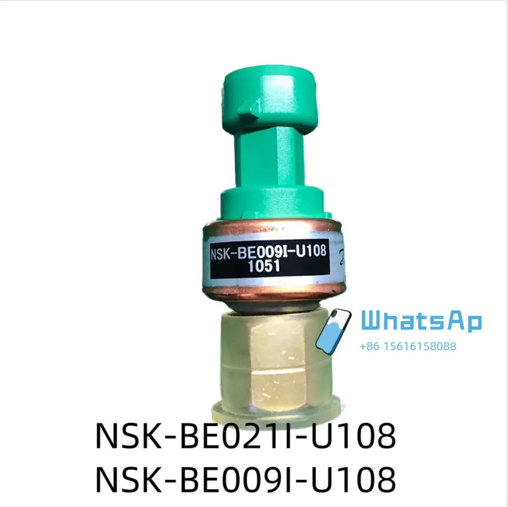 중앙 에어컨 NSK-BE009I-U108 저압 센서 00PPG000012100 NSK-BE021I-U108 고압 센서 00PPG000012000
