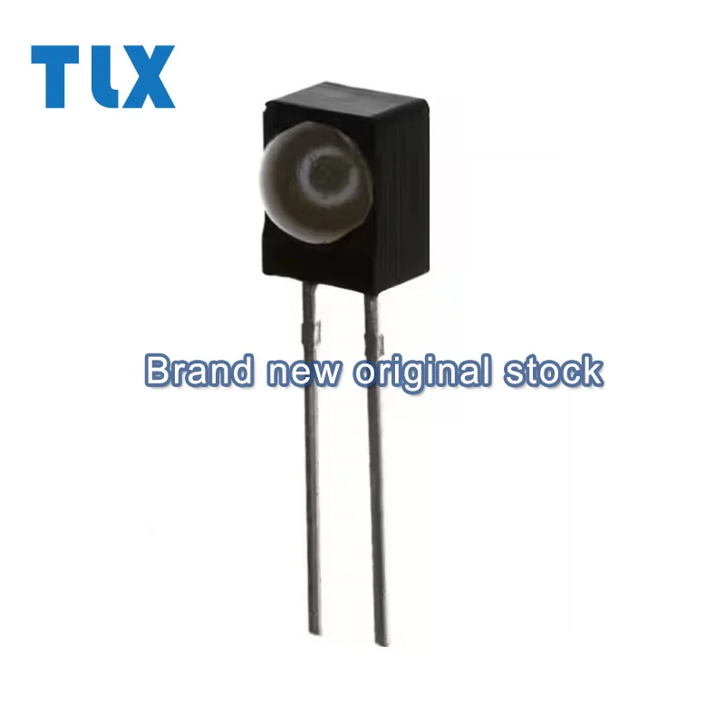 5/10pcs BPV22NF Photodiode wavelength 940nm infrared receiver tube Angle 60°