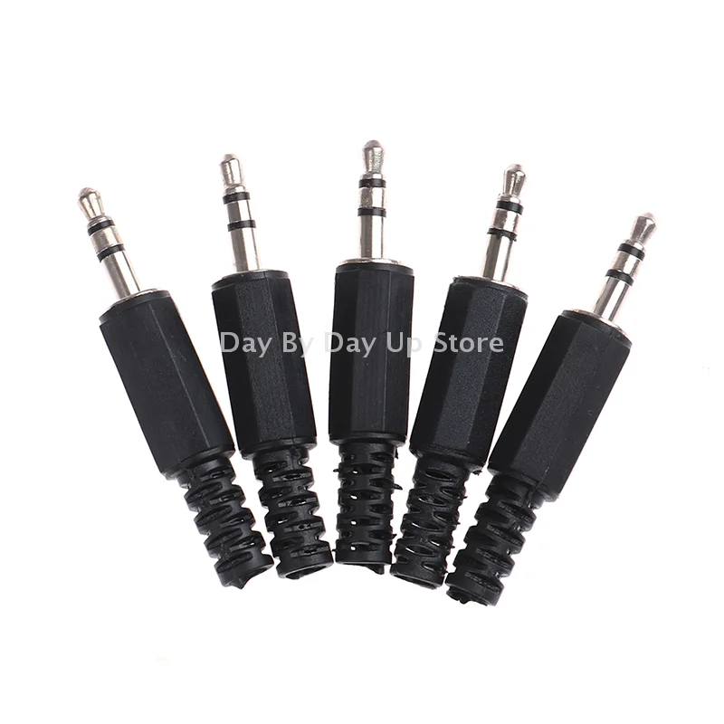 3.5Mm 3 Pole Audio … - image