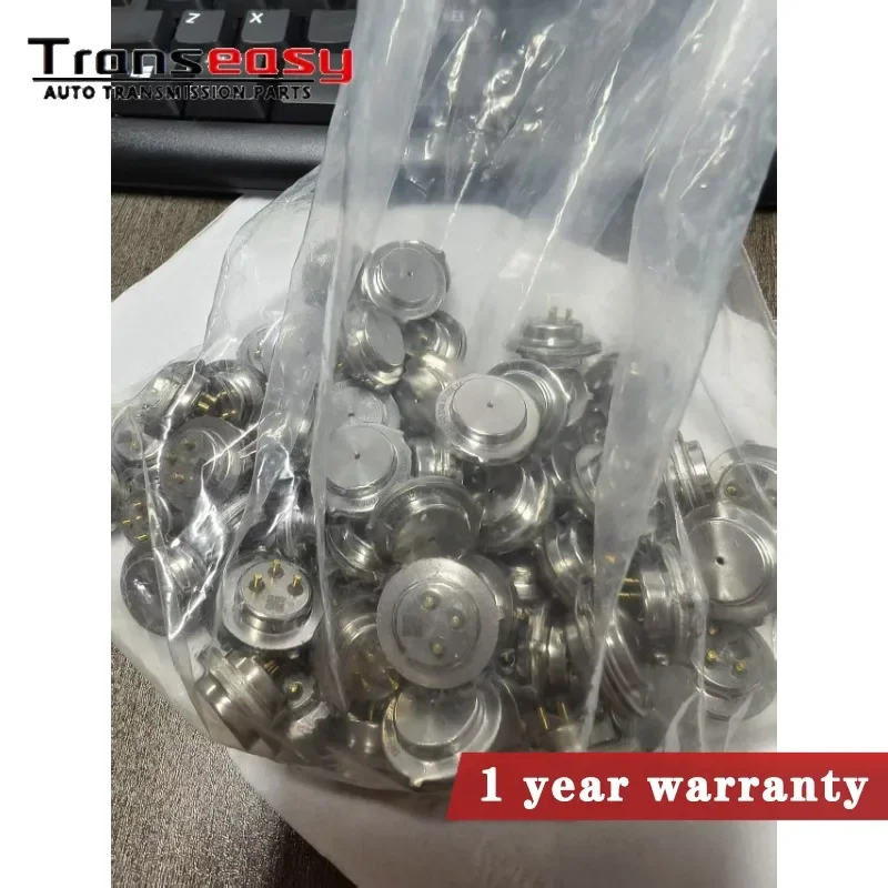 0DE DQ500 DQ380 DQ381 변속기 제어 장치 TCU 클러치 위치 압력 센서 P 173500   P17360은 VW Trannsporter Scir에 적합합니다.