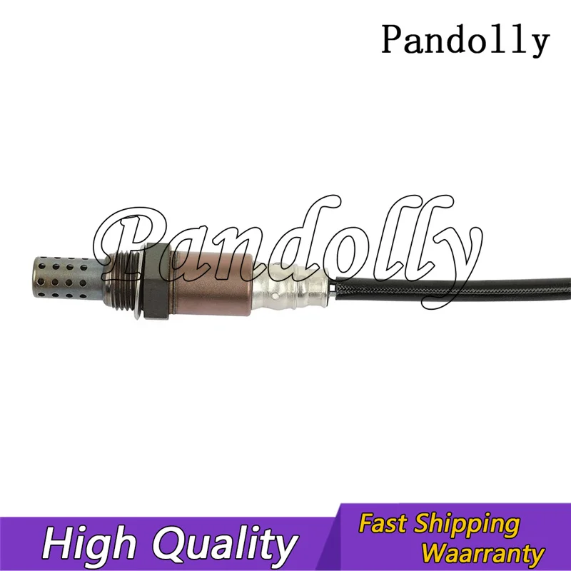 MR578634 O2 Oxygen Sensor For Dodge Stratus Chrysler Sebring Mitsubishi Endeavor Lancer Eclipse Galant Diamante V6 Upstream