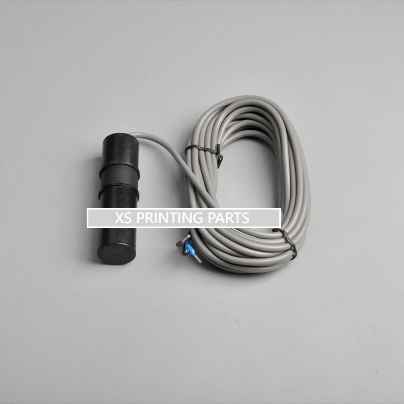 Heidelberg SM74 SM102 CD102 Water Level Sensor M2.198.1563 61.198.1563 F2.110.1563 Electric Eye