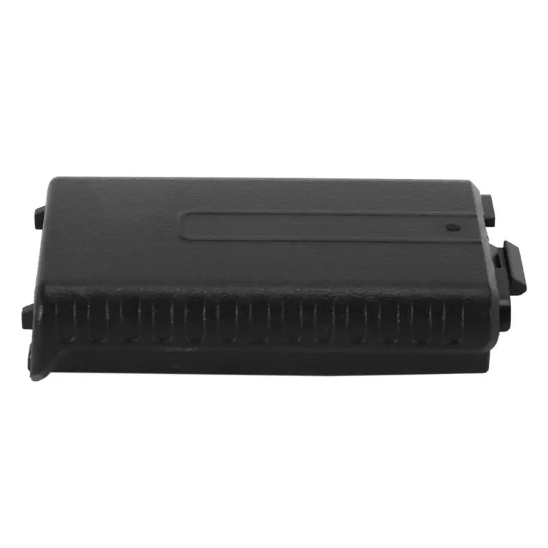 

Superior-10X For Baofeng Radio UV5R UV5RB UV5RE UV5REP 6AAA Battery Extended Case Shell Box