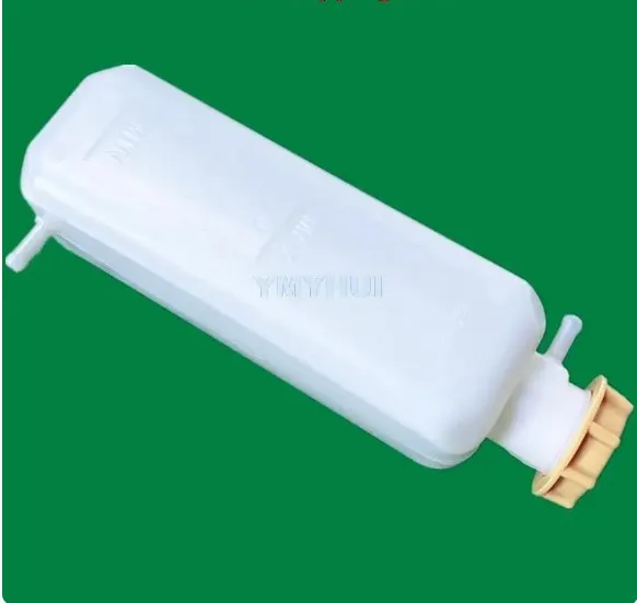 For Volvo EC60 Excavator auxiliary water tank water tank expansion water bottle return water bottle cooling water bottle parts