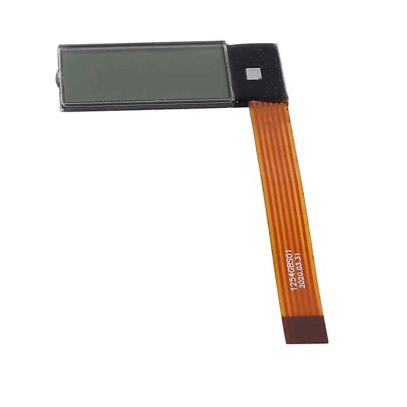 4X VDO Tachometer LCD Screen For Kenworth Truck JCB Volvo Penta Boat Yanmar Marine Hour Meter Display-L94A