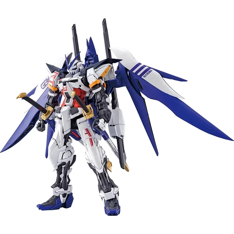 다반 애니메이션 액션 피규어 장난감 선물, MG 1/100 GBK-20 ASTRAY GAODA 로봇 조립 플라스틱 모델 키트, 사전 판매