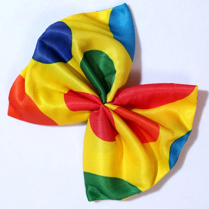 FC6Rainbow Circus Clown คอสเพลย์แฟนซีชุด Wowen ตลก JOKER สาววันเกิด Carnival PARTY เครื่องแต่งกายเสื้อผ้าหวานไม่มีวิกผม @ FC8!