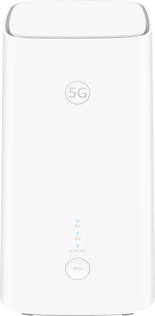 Unlocked Global version  HUAWEI Brovi 5G PRO ROUTER SIM FREE 5G CPE 5 H155-381 3.6 Gb/s 2LAN