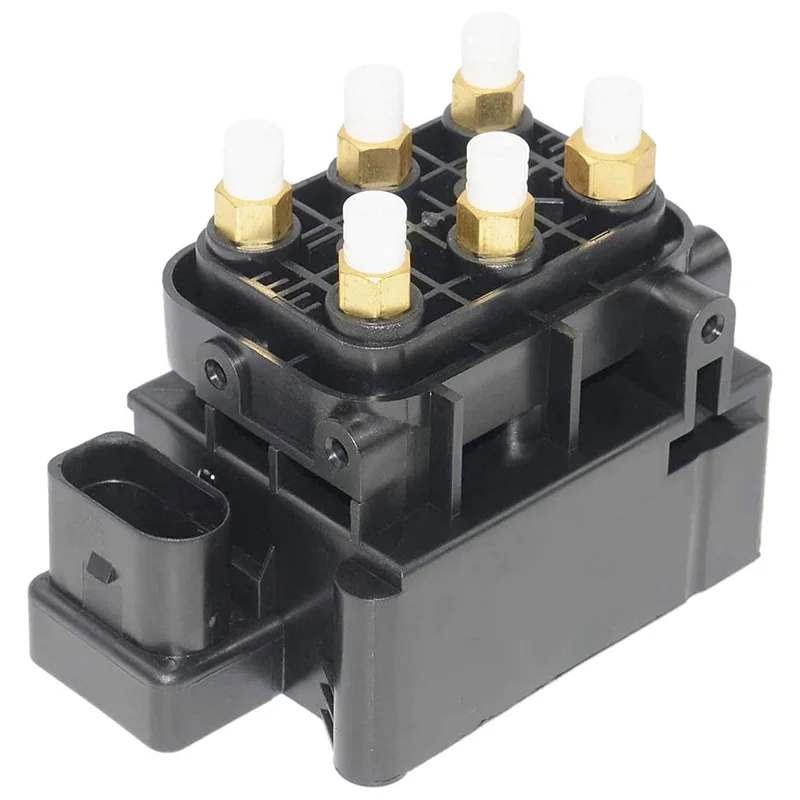 

Air Suspension Valve Block FOR Mercedes Benz S R ML CL CLA W221 W251 W164 Car Accessories A2123200358