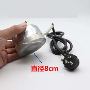 Multifunctional vulcanization machine vulcanization, temperature heating plates, better 8 Main Sales Machine Vulcanize Tires - №1