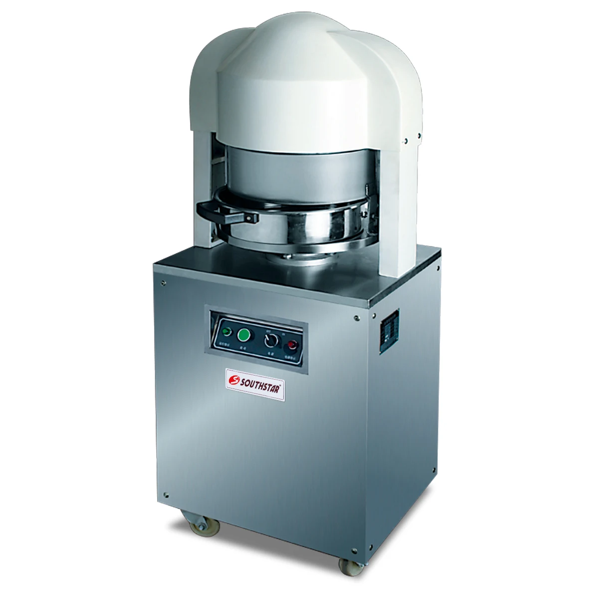 

Многофункциональная коммерческая машина для деления и округления теста Southstar 2026 года по низкой цене для продажи