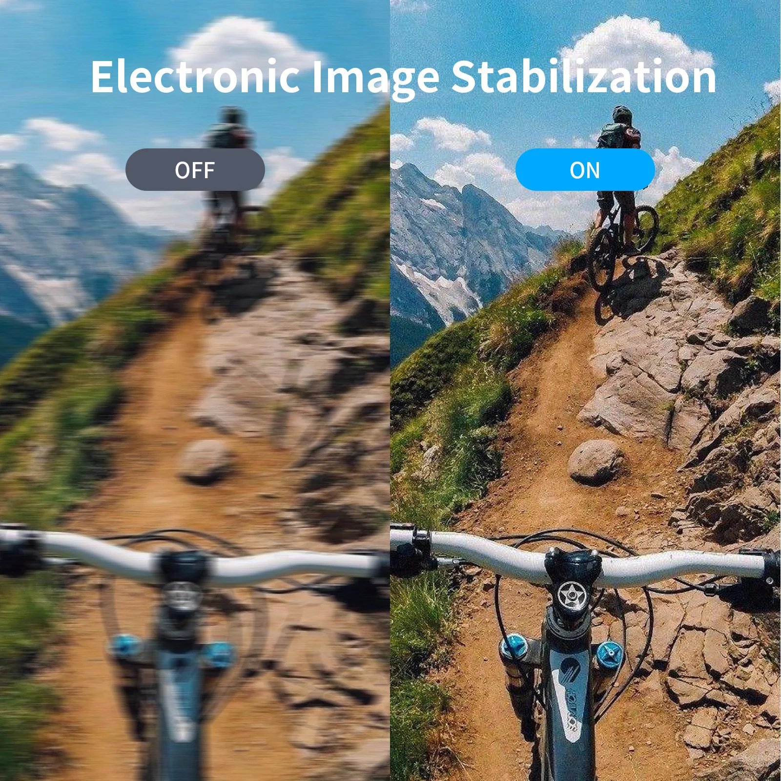 DRIFT Ghost XL PRO Sport Action Camera 4K Sport WiFi IPX7 Waterproof Wearable Live Stream Vlog Motorcycle Bicycle Helmet Cam