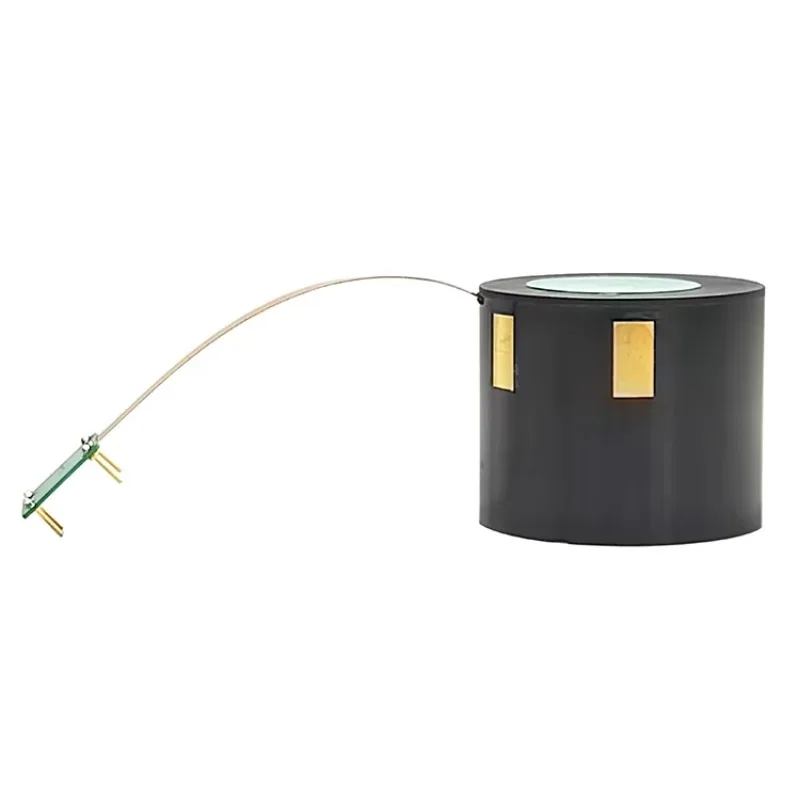 

LINDU OPTICS 36.7X31mm MX11769 Manual Gain Control Gen2+ Gen3 Image Intensifier Tube