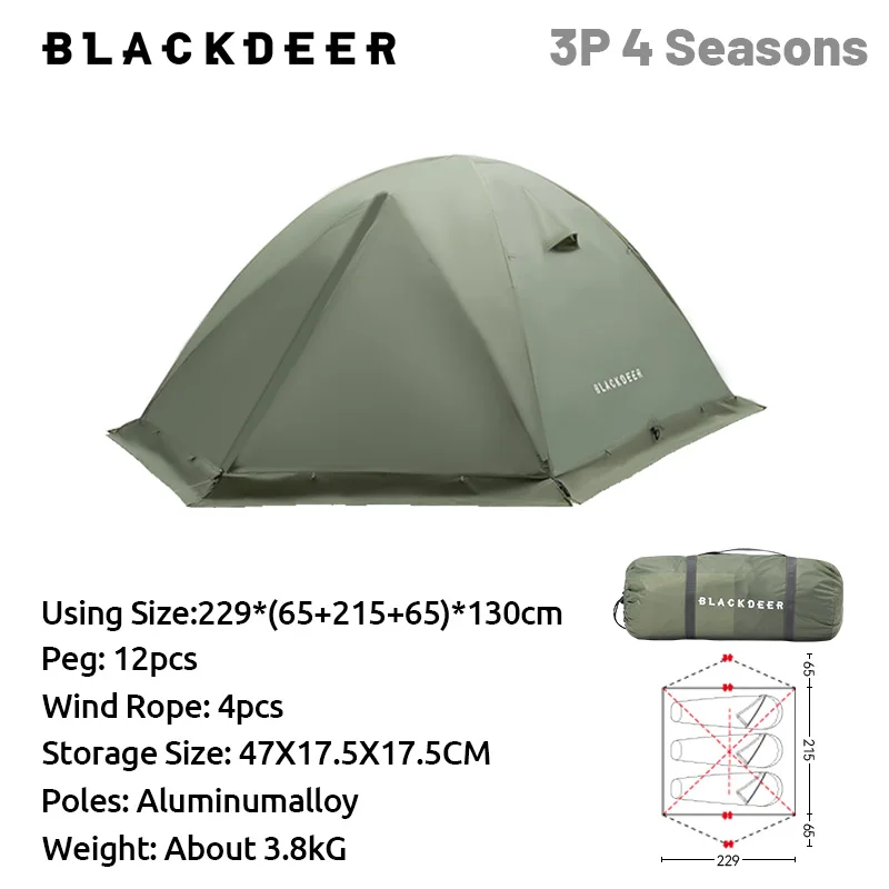 Army 4 Season 3P