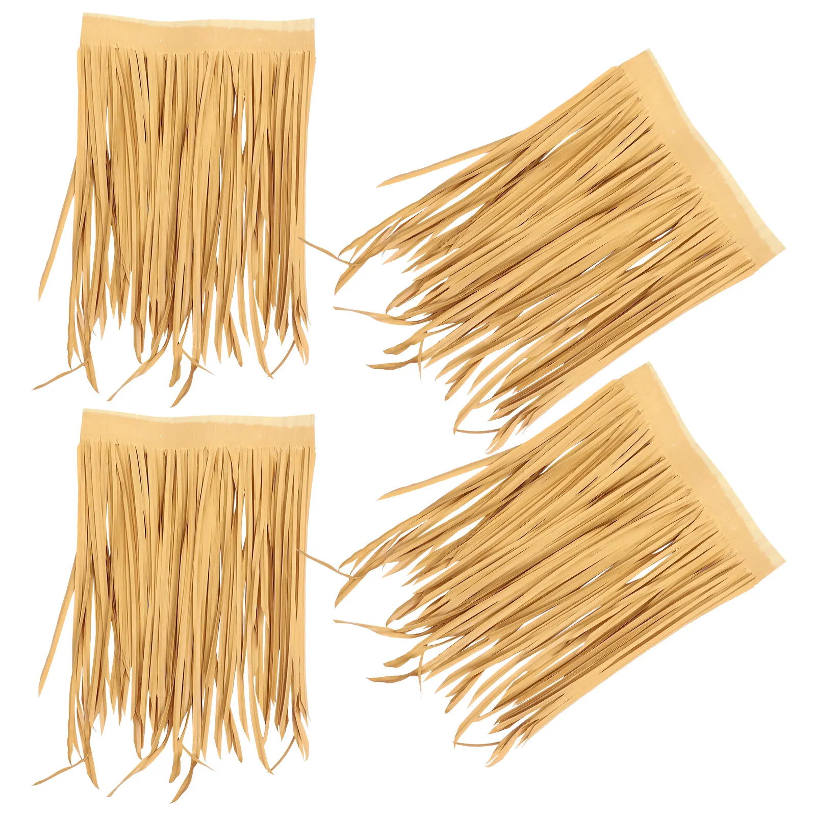 Рисунок 2 - искусственная соломенная декоративная