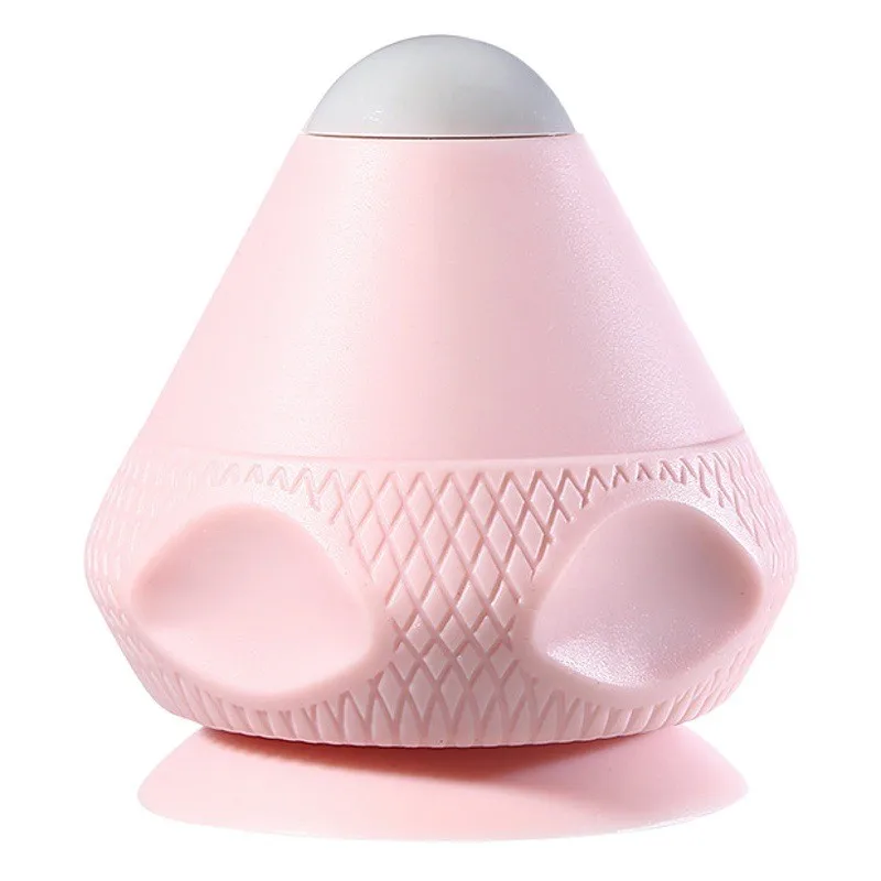 

Вибрационный массаж, электронный фасциальный шарик для ног, шеи, талии и тепловой терапии в нескольких вариантах цветах