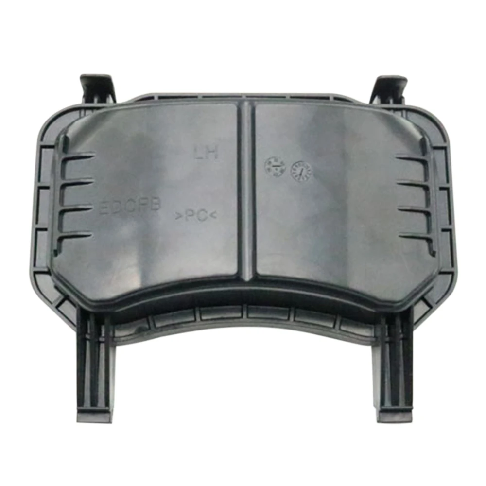 1Pair Car Front Headlight Lamp Dust Cap Lid Shell for Ford Mondeo MK4 2008 2009 2010 2011 2012 2013 Dust Cover Seal