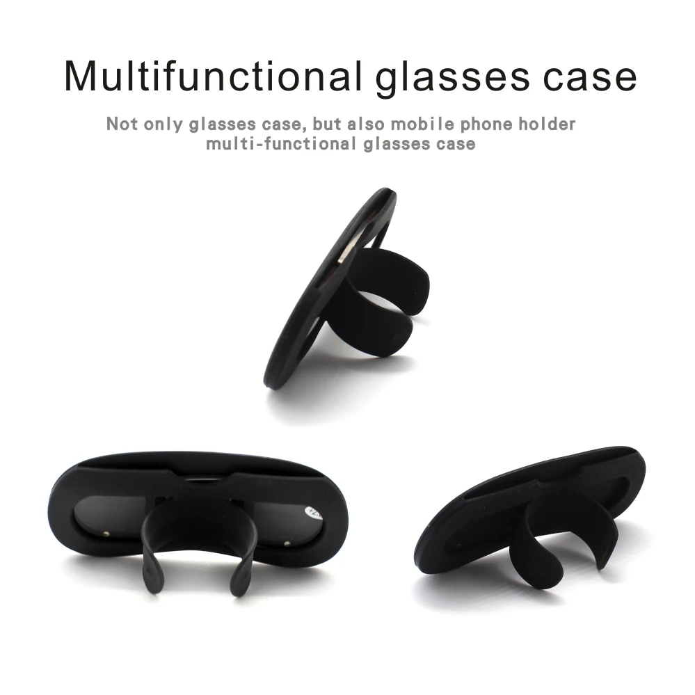 Pince-nez Mini Nose Clip Women Readers Mens Foam Reading Glasses Man Presbyopia Glasses 1.0 1.5 2.0 2.5 3.0