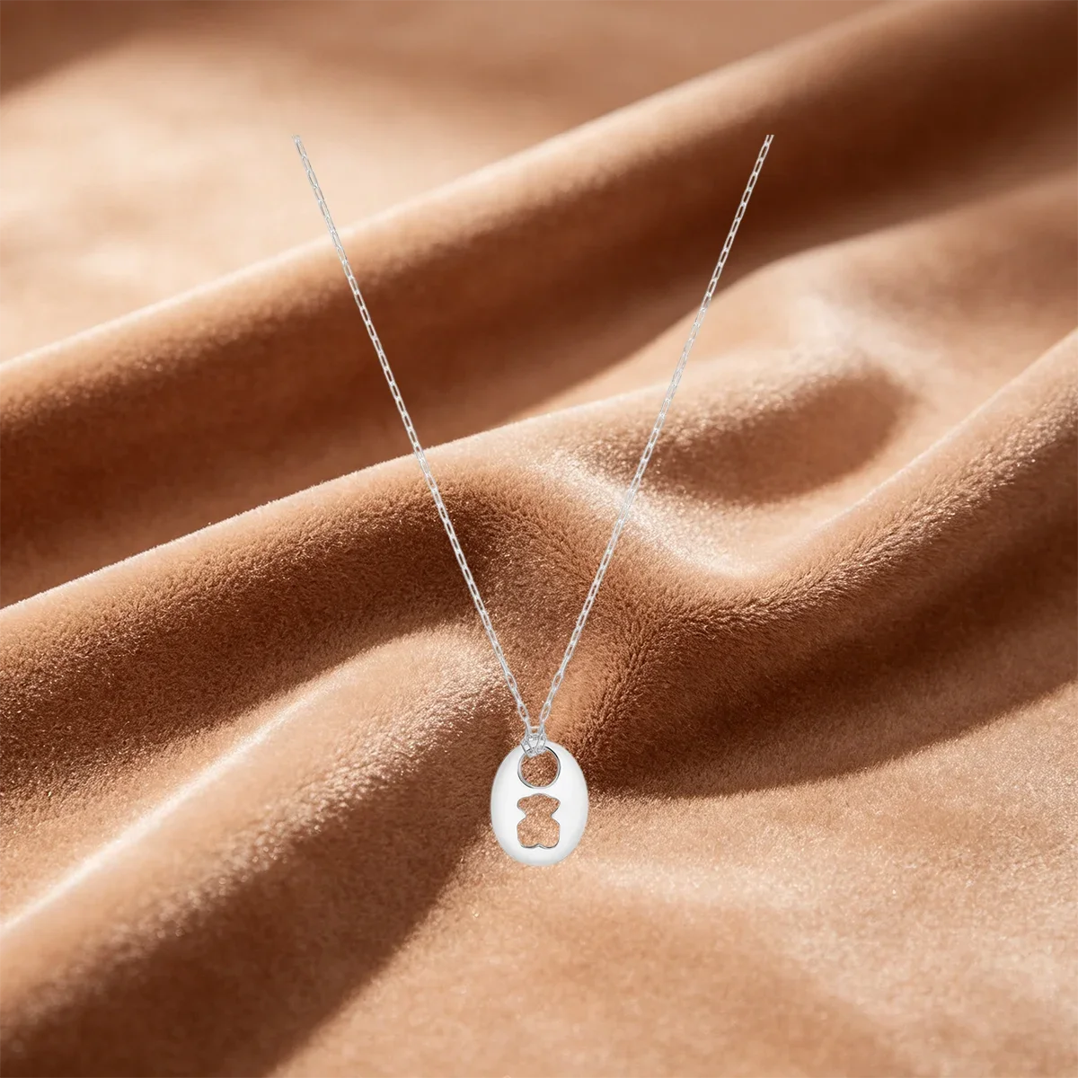 Letter Geometric Pendant Necklaces Street Style Collarbone Chains Fine Jewelry For Shopping Trip Date Daily Matching Women Decor