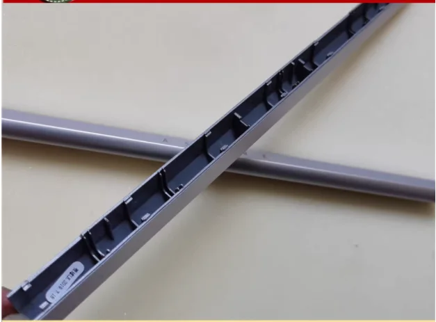 1pcs New laptop lcd hinge cover for Acer N19H2 A514-52G A514-53 S40-51